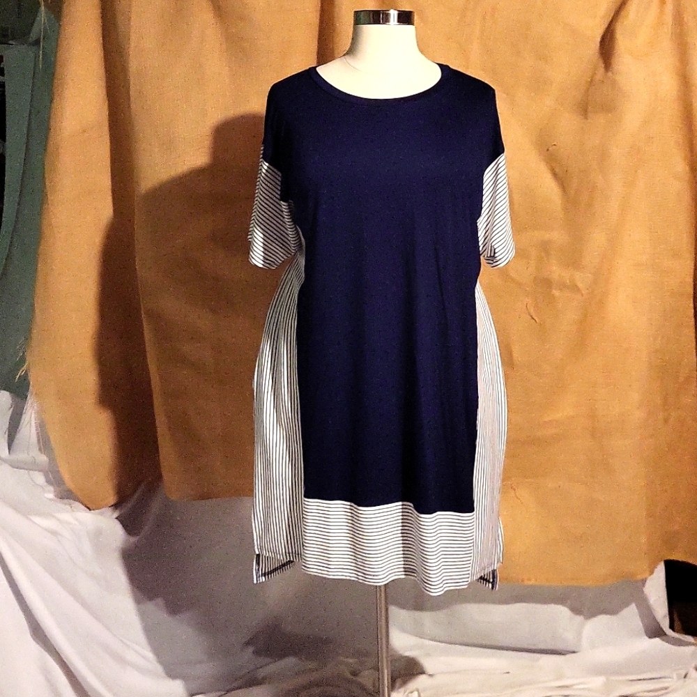 🌹 Suzanne Betro Caftan/Dress